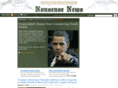 nonsensenews.com