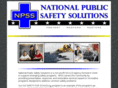 npssinc.org