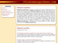 oklahomalegalnews.com