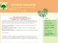 orchardpatisserie.com