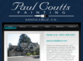 paulcouttspainting.com