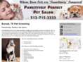 pawsitivelyperfecttx.com