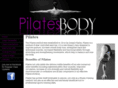 pilatesbody.biz
