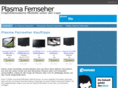 plasma-fernseher.org