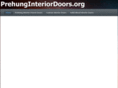 prehunginteriordoors.org