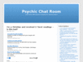 psychicchatroom.org