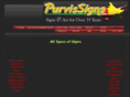 purvissigns.com