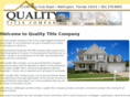 qualitytitle.org