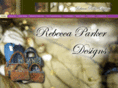 rebeccaparkerdesigns.com