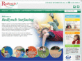 redlynchsafersurfacing.com