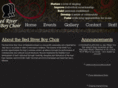 redriverboychoir.org