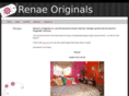 renaeoriginals.com