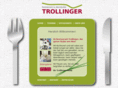 restaurant-trollinger.de