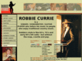 robbiecurrie.com