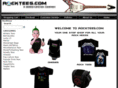 rocktees.com
