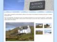 rowancottage.co.uk