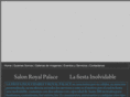 salonroyalpalace.com