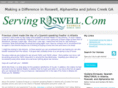 servingroswell.com