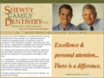 sheweyfamilydentistry.com