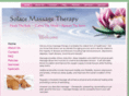 solacemassage.net