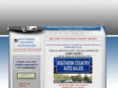 southern-country.com
