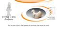 stonelionsculpture.com
