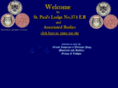 stpaulslodge.com