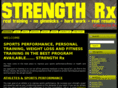 strengthrx.com