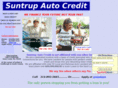 suntrupautocredit.net