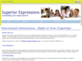 superiorexpressions.net