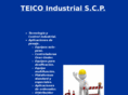 teico-ind.com