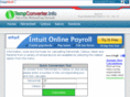 tempconverter.info