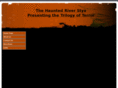 thehauntedriverstix.com