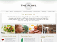 theplate.co.uk