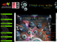 thirdeyewide.com