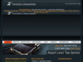 toronto-limousines.com
