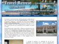 travelretreat.net