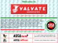 valvate.com