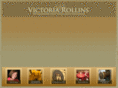 victoriarollins.com