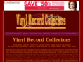vinyl-record-collectors.net