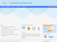 vnseafoodsolutions.com