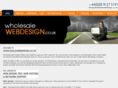 wholesalewebdesign.co.uk