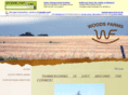 woodsfarms.com