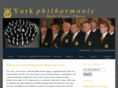 yorkphilchoir.org.uk