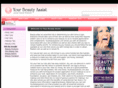 yourbeautyassist.com