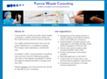 yvonnewoodsconsulting.com
