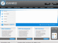zanecsolution.com