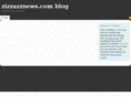 zizzazznews.com