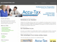 accu-taxservices.com