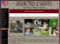 addicted2saints.com